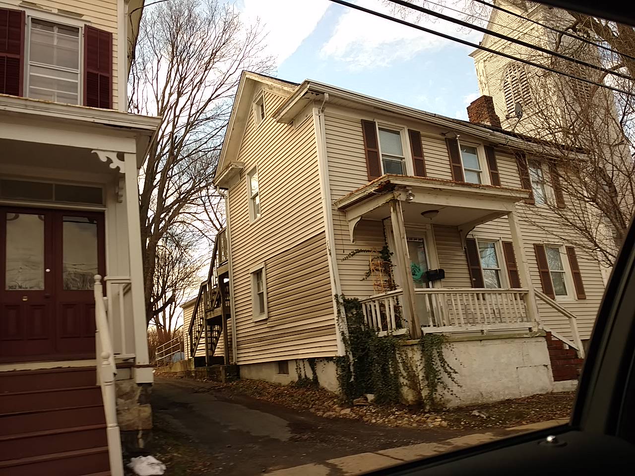 Tower Capital Management New Jersey Foreclosures (REO)