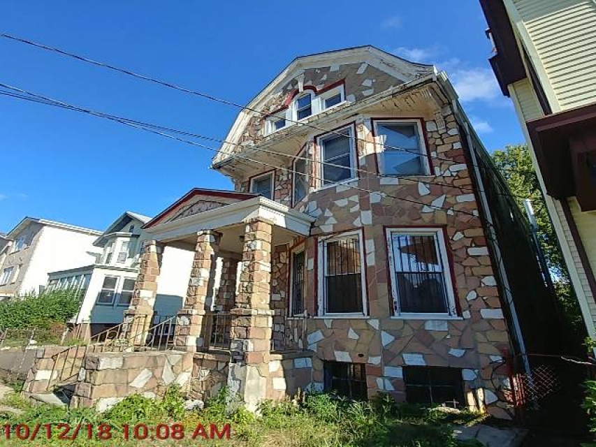 Tower Capital Management New Jersey Foreclosures (REO)